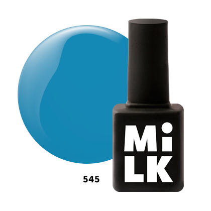Milk - Slime 545 Joy Marine (9 )*